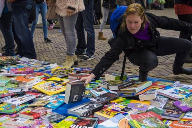 Gebruik deze tips om op de vrijmarkt te onderhandelen