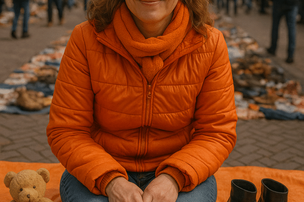 Zo herken je buitenkansjes op de vrijmarkt