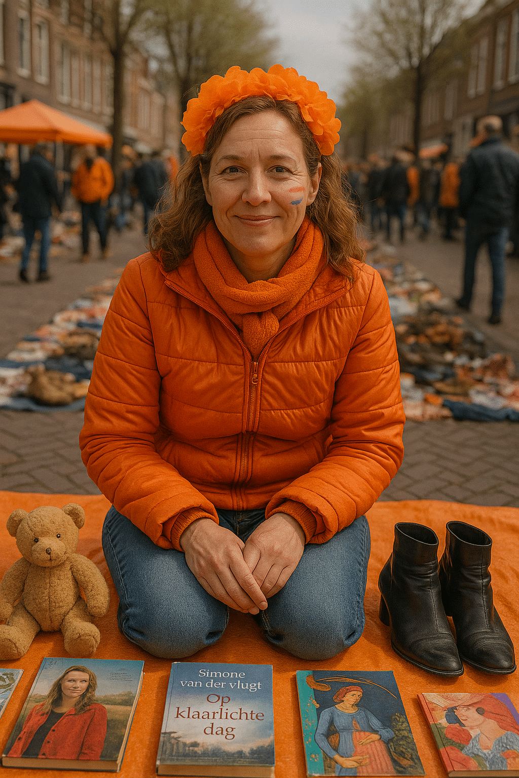 Zo herken je buitenkansjes op de vrijmarkt