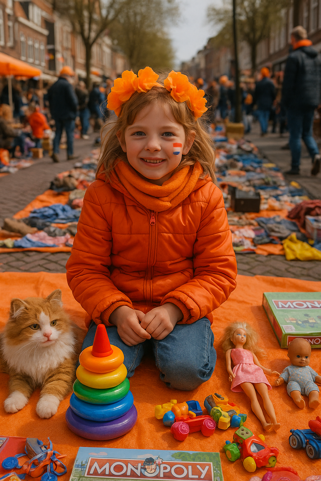 Gebruik deze tips om op de vrijmarkt te onderhandelen